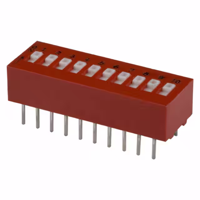 78RB10S Grayhill Inc. electronic component